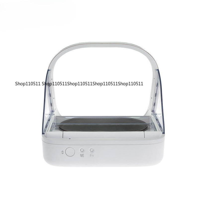 Nouveau capteur de reconnaissa - Automatic Pet Feeder avis et prix