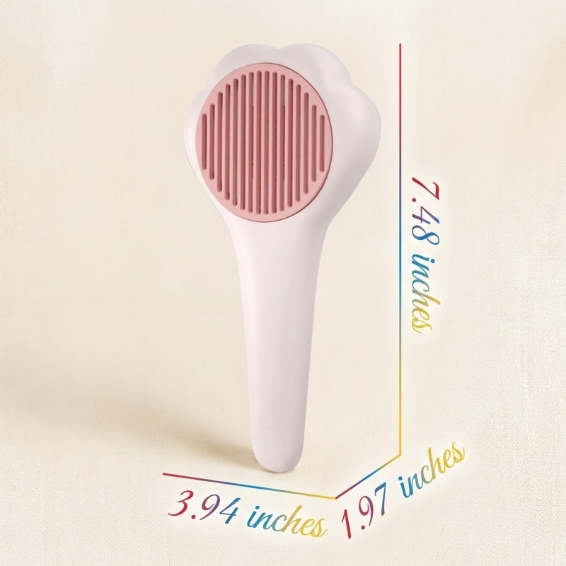 Brosse de toilettage pour anim - Dog Paw Cleaner avis et prix