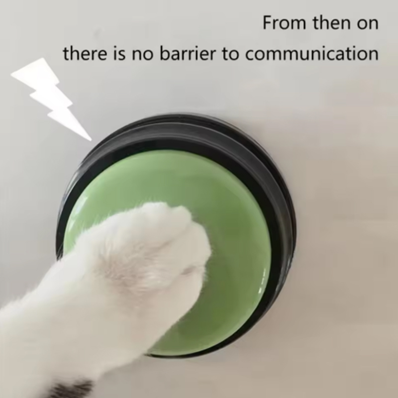 Boutons de Communication pour  - Training Clicker Dog avis et prix