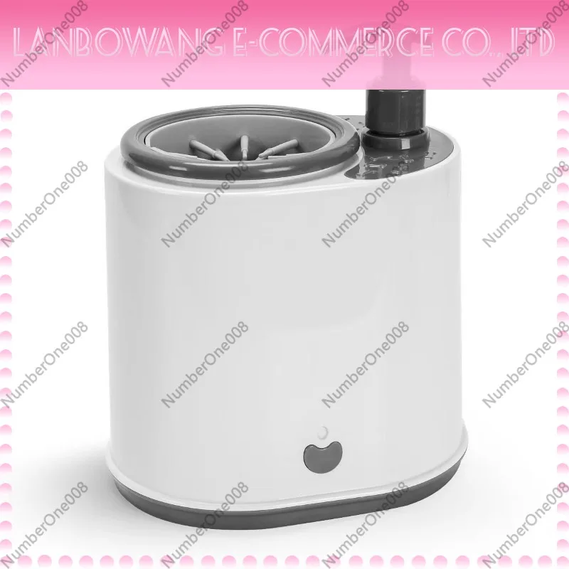 Nettoyeur électrique pour patt - Dog Paw Cleaner avis et prix