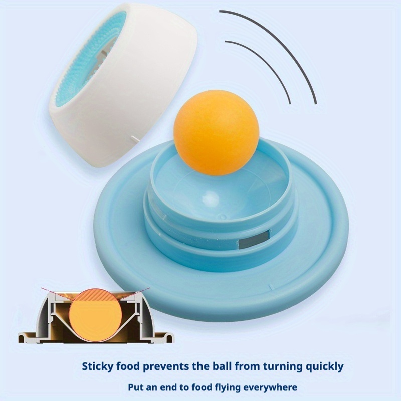 Accessoires d'alimentation pou - Slow Feeder Dog Bowl avis et prix